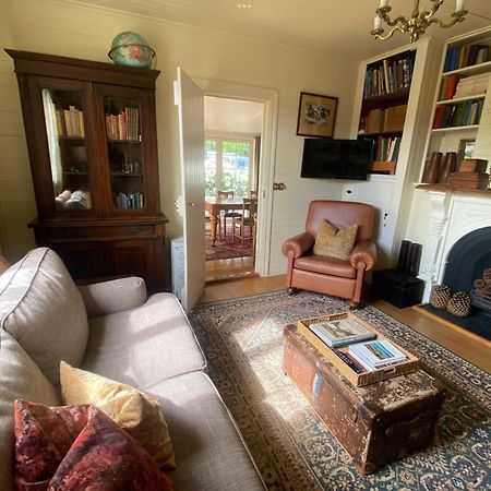 Aldourie Lodge - Lake Tekapo Ngoại thất bức ảnh
