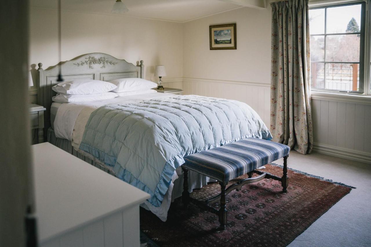 Aldourie Lodge - Lake Tekapo Ngoại thất bức ảnh