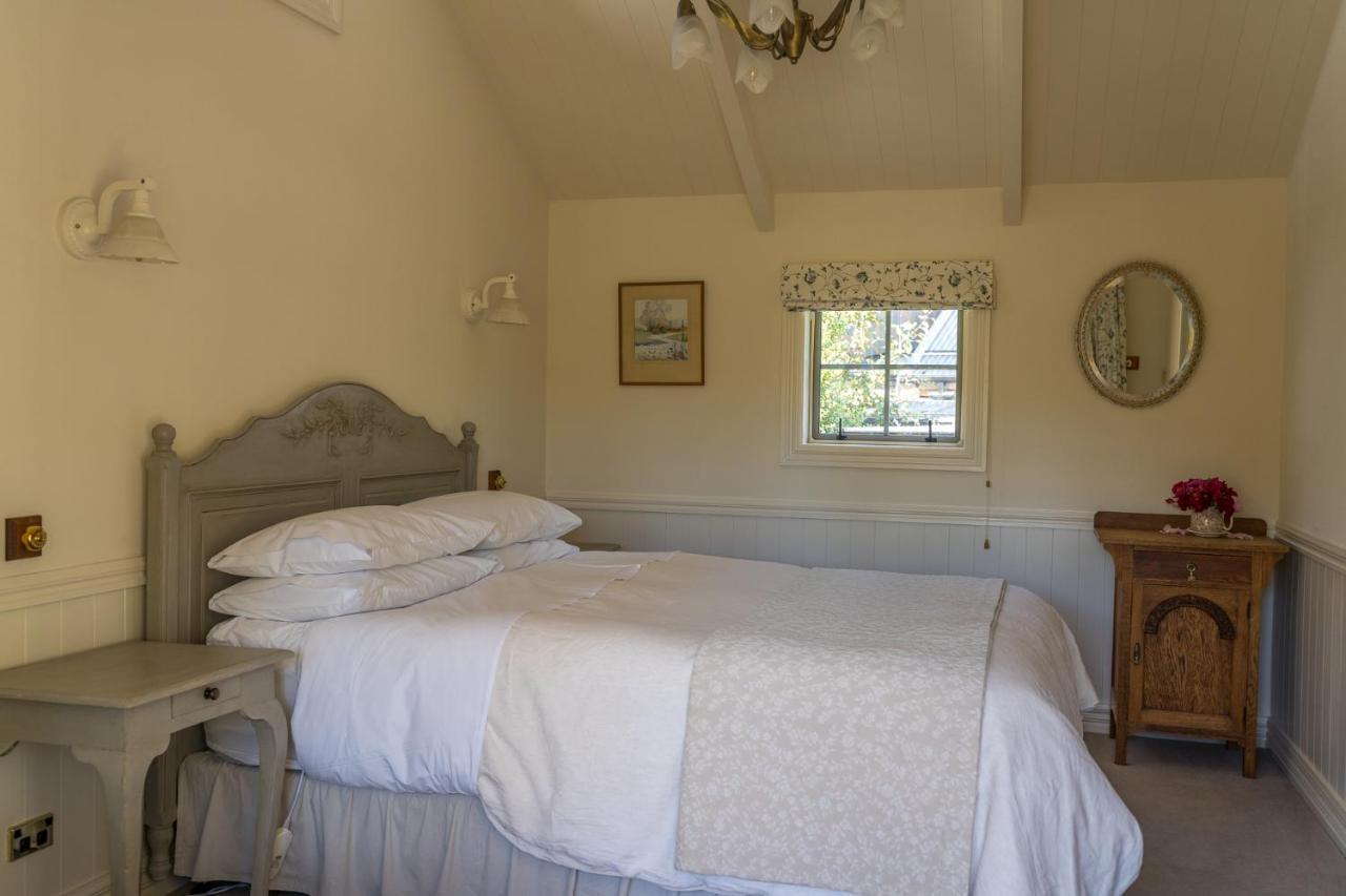 Aldourie Lodge - Lake Tekapo Ngoại thất bức ảnh