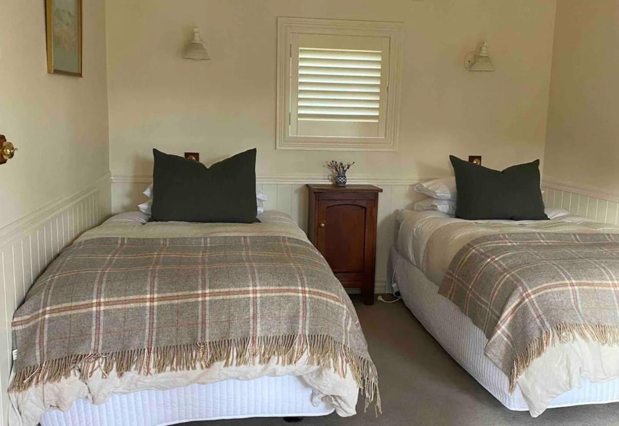 Aldourie Lodge - Lake Tekapo Ngoại thất bức ảnh